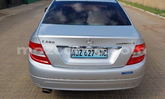 Tenga Tsaru Mercedes-Benz C-Classe Zvimwe Mota in Maputo in Maputo Tenga Tsaru Mercedes-Benz C-Classe Zvimwe Mota in Maputo in Maputo