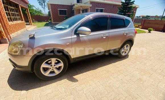 Tenga Tsaru Nissan Dualis Zvimwe Mota in Maputo in Maputo