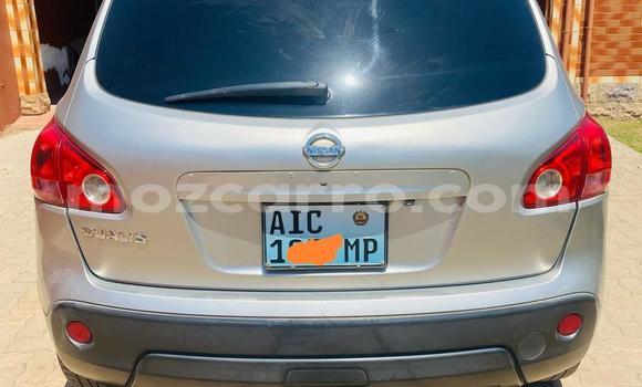 Buy Used Nissan Dualis Other Car in Maputo in Maputo Buy Used Nissan Dualis Other Car in Maputo in Maputo