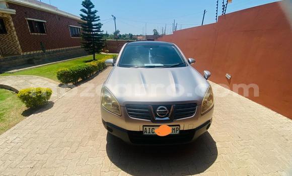 Buy Used Nissan Dualis Other Car in Maputo in Maputo Buy Used Nissan Dualis Other Car in Maputo in Maputo