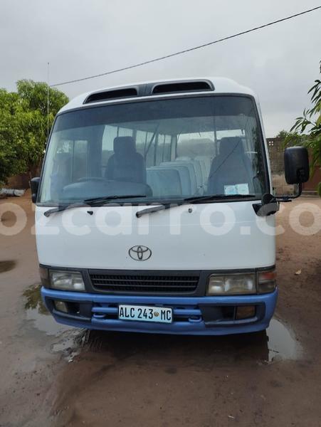 Big with watermark toyota coaster maputo maputo 37401