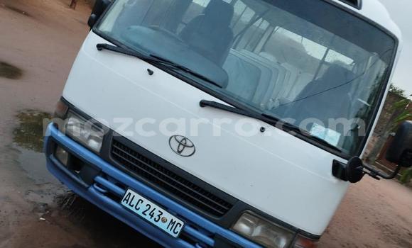 Buy Used Toyota Coaster Other Car in Maputo in Maputo Buy Used Toyota Coaster Other Car in Maputo in Maputo