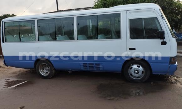 Buy Used Toyota Coaster Other Car in Maputo in Maputo Buy Used Toyota Coaster Other Car in Maputo in Maputo