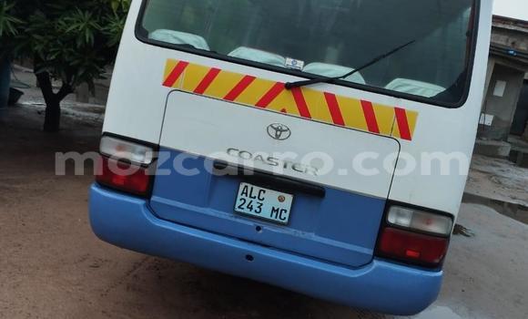 Buy Used Toyota Coaster Other Car in Maputo in Maputo Buy Used Toyota Coaster Other Car in Maputo in Maputo