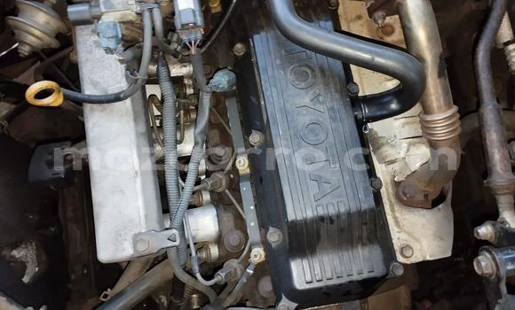 Buy Used Toyota Coaster Other Car in Maputo in Maputo Buy Used Toyota Coaster Other Car in Maputo in Maputo