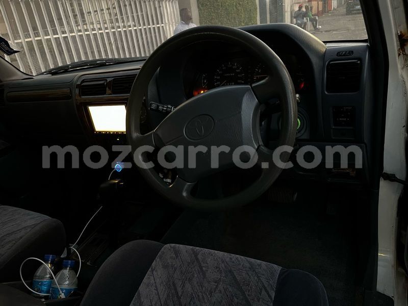 Big with watermark toyota land cruiser prado maputo maputo 37402