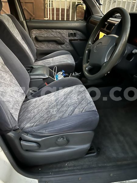 Big with watermark toyota land cruiser prado maputo maputo 37402