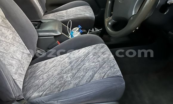 Buy Used Toyota Land Cruiser Prado White Car in Maputo in Maputo Buy Used Toyota Land Cruiser Prado White Car in Maputo in Maputo