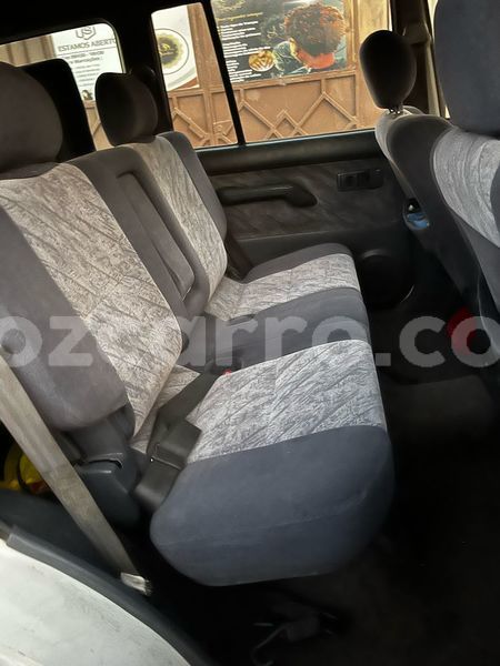 Big with watermark toyota land cruiser prado maputo maputo 37402