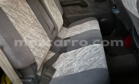Buy Used Toyota Land Cruiser Prado White Car in Maputo in Maputo Buy Used Toyota Land Cruiser Prado White Car in Maputo in Maputo