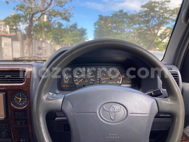 Big with watermark toyota land cruiser prado maputo maputo 37402