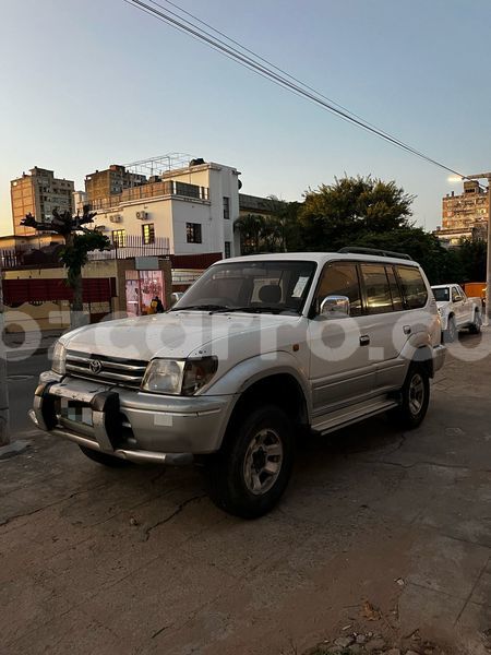 Big with watermark toyota land cruiser prado maputo maputo 37402