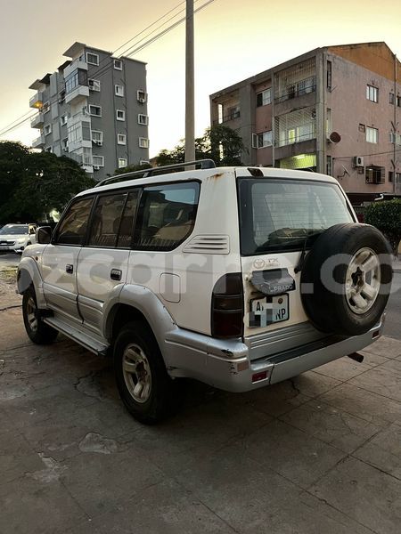 Big with watermark toyota land cruiser prado maputo maputo 37402