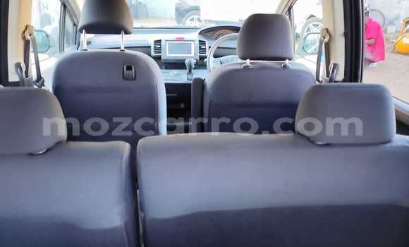 Comprar Usado Honda Freed De outros Carro em Maputo em Maputo Comprar Usado Honda Freed De outros Carro em Maputo em Maputo