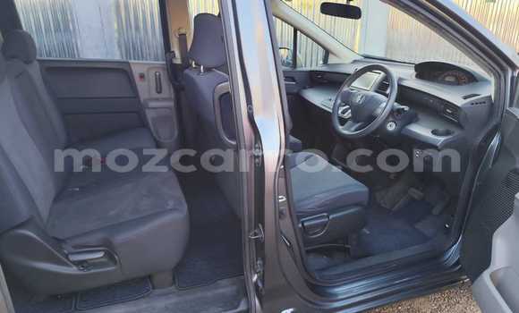 Comprar Usado Honda Freed De outros Carro em Maputo em Maputo Comprar Usado Honda Freed De outros Carro em Maputo em Maputo