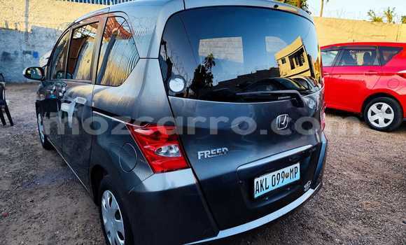 Comprar Usado Honda Freed De outros Carro em Maputo em Maputo Comprar Usado Honda Freed De outros Carro em Maputo em Maputo