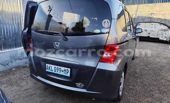 Comprar Usado Honda Freed De outros Carro em Maputo em Maputo Comprar Usado Honda Freed De outros Carro em Maputo em Maputo