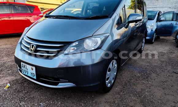 Comprar Usado Honda Freed De outros Carro em Maputo em Maputo Comprar Usado Honda Freed De outros Carro em Maputo em Maputo