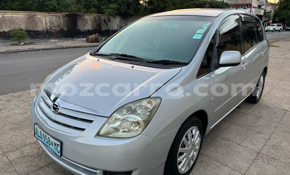 Tenga Tsaru Toyota Spacio Sirivha Mota in Maputo in Maputo Tenga Tsaru Toyota Spacio Sirivha Mota in Maputo in Maputo
