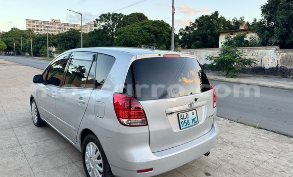 Tenga Tsaru Toyota Spacio Sirivha Mota in Maputo in Maputo Tenga Tsaru Toyota Spacio Sirivha Mota in Maputo in Maputo