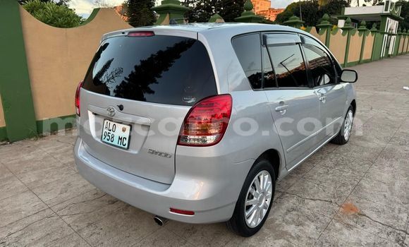 Tenga Tsaru Toyota Spacio Sirivha Mota in Maputo in Maputo Tenga Tsaru Toyota Spacio Sirivha Mota in Maputo in Maputo