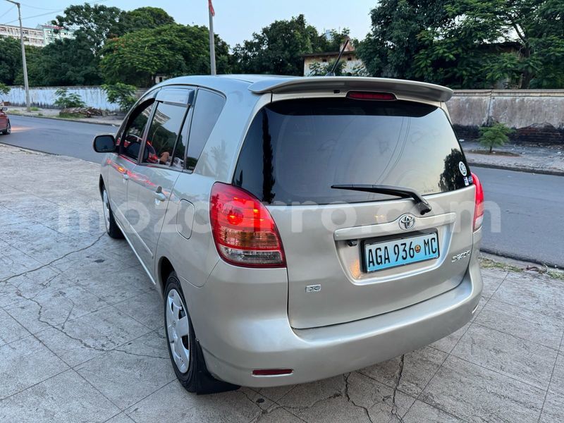 Big with watermark toyota spacio maputo maputo 37406