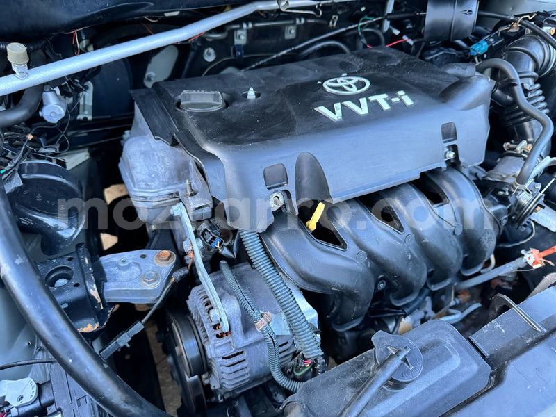 Big with watermark toyota spacio maputo maputo 37406