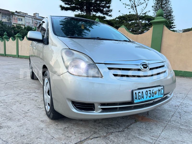 Big with watermark toyota spacio maputo maputo 37406