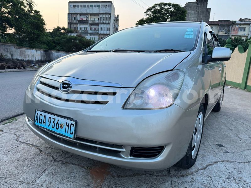 Big with watermark toyota spacio maputo maputo 37406