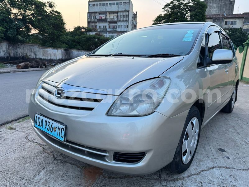 Big with watermark toyota spacio maputo maputo 37406