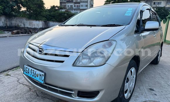 Tenga Tsaru Toyota Spacio Sirivha Mota in Maputo in Maputo Tenga Tsaru Toyota Spacio Sirivha Mota in Maputo in Maputo