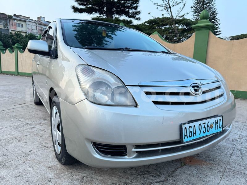 Big with watermark toyota spacio maputo maputo 37406