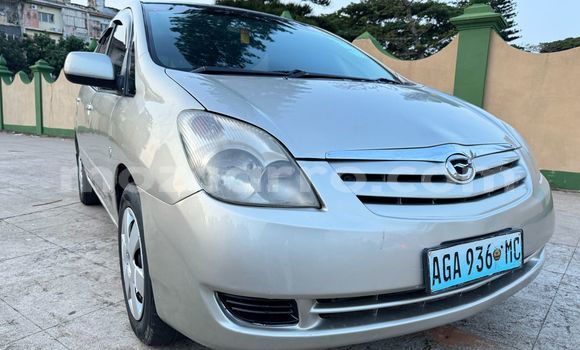 Tenga Tsaru Toyota Spacio Sirivha Mota in Maputo in Maputo Tenga Tsaru Toyota Spacio Sirivha Mota in Maputo in Maputo