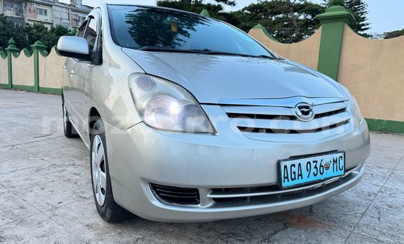 Tenga Tsaru Toyota Spacio Sirivha Mota in Maputo in Maputo Tenga Tsaru Toyota Spacio Sirivha Mota in Maputo in Maputo