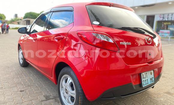 Nunua Ilio tumika Mazda Demio Nyekundu Gari ndani ya Maputo nchini Maputo Nunua Ilio tumika Mazda Demio Nyekundu Gari ndani ya Maputo nchini Maputo
