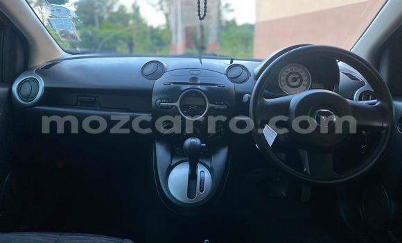Nunua Ilio tumika Mazda Demio Nyekundu Gari ndani ya Maputo nchini Maputo Nunua Ilio tumika Mazda Demio Nyekundu Gari ndani ya Maputo nchini Maputo