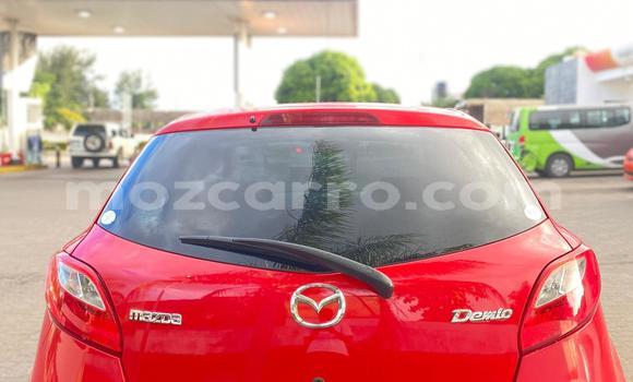 Nunua Ilio tumika Mazda Demio Nyekundu Gari ndani ya Maputo nchini Maputo Nunua Ilio tumika Mazda Demio Nyekundu Gari ndani ya Maputo nchini Maputo
