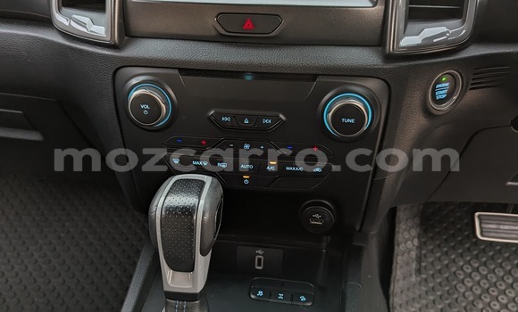 Comprar Usado Ford Ranger De outros Carro em Maputo em Maputo Comprar Usado Ford Ranger De outros Carro em Maputo em Maputo