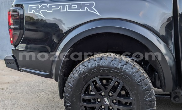 Comprar Usado Ford Ranger De outros Carro em Maputo em Maputo Comprar Usado Ford Ranger De outros Carro em Maputo em Maputo
