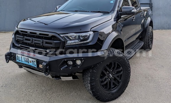 Comprar Usado Ford Ranger De outros Carro em Maputo em Maputo Comprar Usado Ford Ranger De outros Carro em Maputo em Maputo