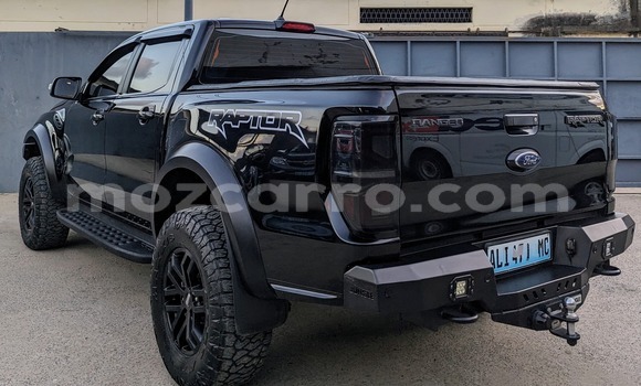 Comprar Usado Ford Ranger De outros Carro em Maputo em Maputo Comprar Usado Ford Ranger De outros Carro em Maputo em Maputo