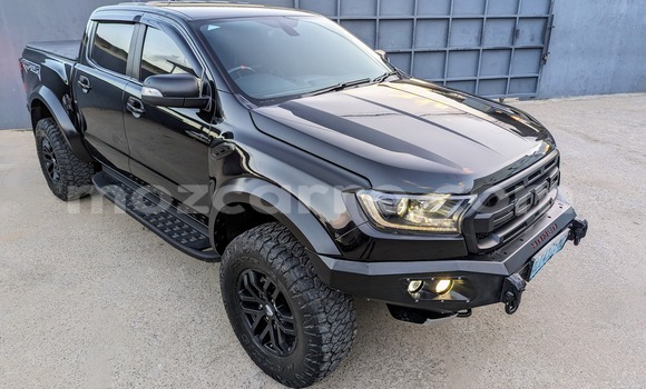 Comprar Usado Ford Ranger De outros Carro em Maputo em Maputo Comprar Usado Ford Ranger De outros Carro em Maputo em Maputo