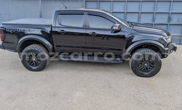 Comprar Usado Ford Ranger De outros Carro em Maputo em Maputo Comprar Usado Ford Ranger De outros Carro em Maputo em Maputo