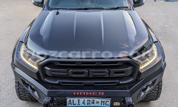 Comprar Usado Ford Ranger De outros Carro em Maputo em Maputo Comprar Usado Ford Ranger De outros Carro em Maputo em Maputo