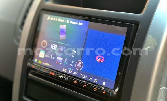 Nunua Ilio tumika Nissan X-Trail Nyeusi Gari ndani ya Maputo nchini Maputo Nunua Ilio tumika Nissan X-Trail Nyeusi Gari ndani ya Maputo nchini Maputo