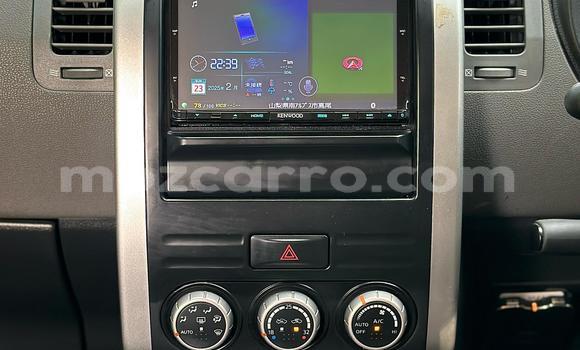 Nunua Ilio tumika Nissan X-Trail Nyeusi Gari ndani ya Maputo nchini Maputo Nunua Ilio tumika Nissan X-Trail Nyeusi Gari ndani ya Maputo nchini Maputo