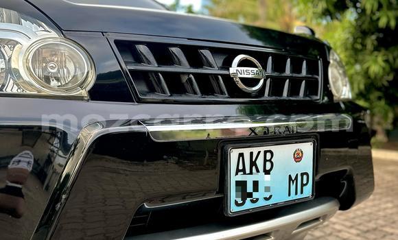 Nunua Ilio tumika Nissan X-Trail Nyeusi Gari ndani ya Maputo nchini Maputo Nunua Ilio tumika Nissan X-Trail Nyeusi Gari ndani ya Maputo nchini Maputo