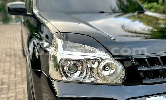Nunua Ilio tumika Nissan X-Trail Nyeusi Gari ndani ya Maputo nchini Maputo Nunua Ilio tumika Nissan X-Trail Nyeusi Gari ndani ya Maputo nchini Maputo