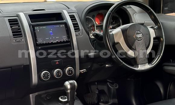 Nunua Ilio tumika Nissan X-Trail Nyeusi Gari ndani ya Maputo nchini Maputo Nunua Ilio tumika Nissan X-Trail Nyeusi Gari ndani ya Maputo nchini Maputo