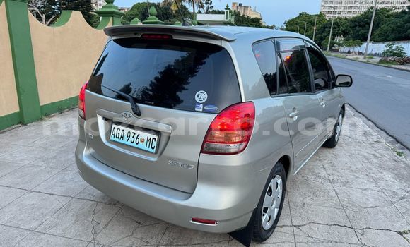 Tenga Tsaru Toyota Spacio Zvimwe Mota in Maputo in Maputo Tenga Tsaru Toyota Spacio Zvimwe Mota in Maputo in Maputo